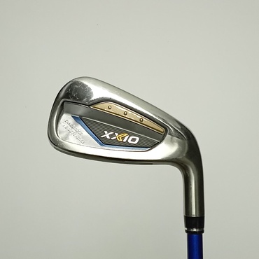XXIO　13　ネイビー 6I SR XXIO　MP1300　ネイビー