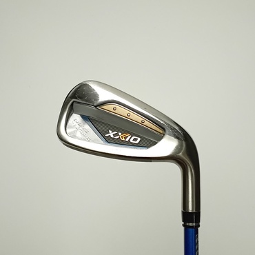 XXIO　13　ネイビー 7I R XXIO　MP1300　ネイビー