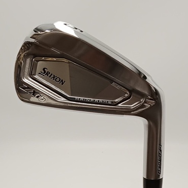 SRIXON　ZXi5 5I S Diamana　ZXi　for　IRON