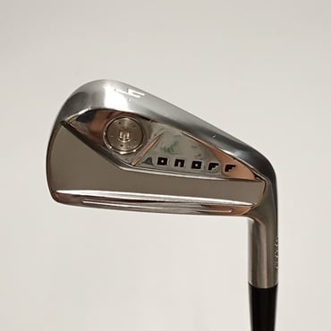 ONOFF　FORGED　KURO　(2024) 4I R TRAVIL IRON 85