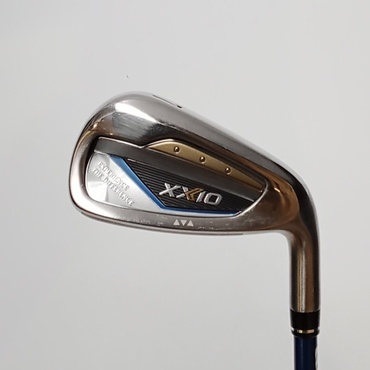 XXIO　13　ネイビー 7I SR XXIO　MP1300　ネイビー