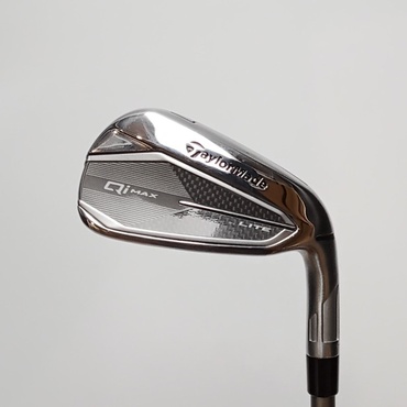 Qi　MAX　LITE 7I SR 2025　Air　Speeder　TM