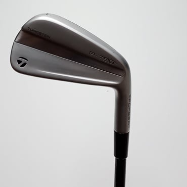 P790　(2023) 4I S MCI　80　for　TaylorMade