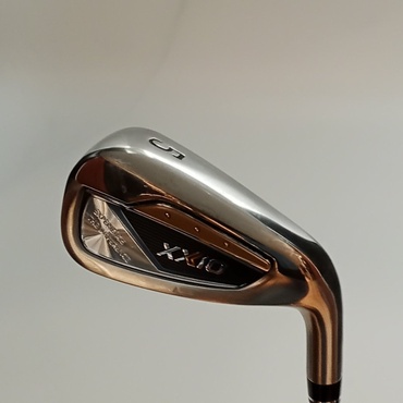 XXIO　13　ネイビー 5I SR XXIO　MP1300　ネイビー