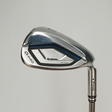 G440 UW S PING　TOUR　2.0　CHROME　I