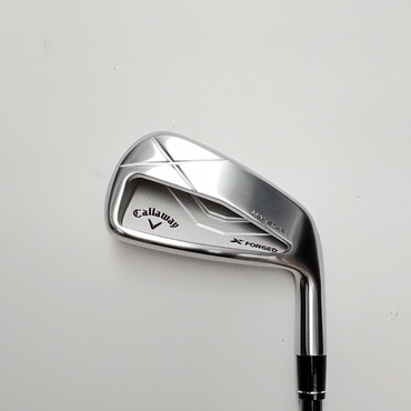 X　FORGED　MAX　STAR 6I RECOIL　DART　6　for　Callaway