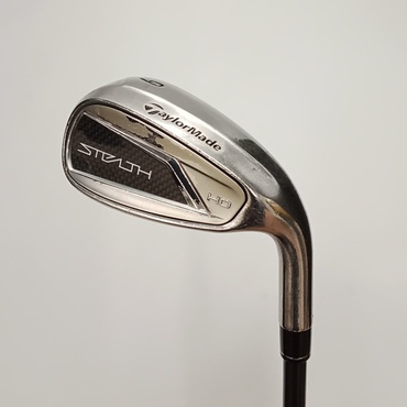 STEALTH　HD 9I R TENSEI　RED　TM60　(22)