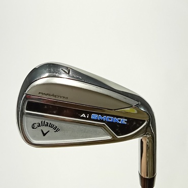 Ai　SMOKE 7I R TENSEI　50　for　Callaway