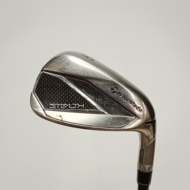 STEALTH 9I R TENSEI　RED　TM60　(22)