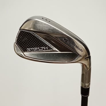 STEALTH 8I R TENSEI　RED　TM60　(22)