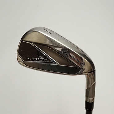 STEALTH 7I R TENSEI　RED　TM60　(22)