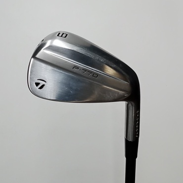 P770　(2024) 9I X TRAVIL IRON 105