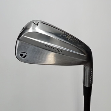 P770　(2024) 7I X TRAVIL IRON 105