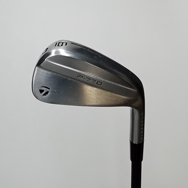 P770　(2024) 6I X TRAVIL IRON 105