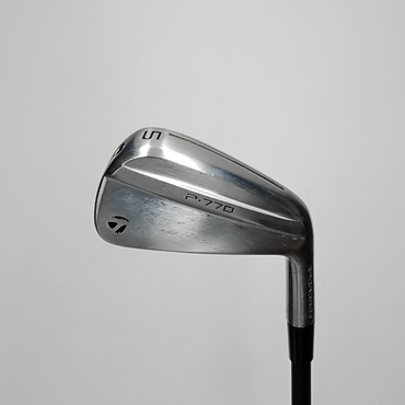P770　(2024) 5I X TRAVIL IRON 105