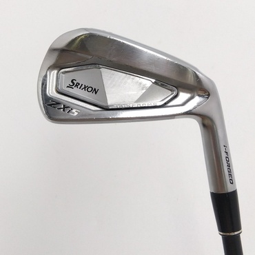 SRIXON　ZXi5 5I S Diamana　ZXi　for　IRON