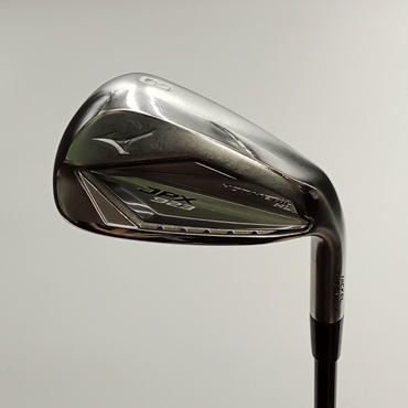 JPX　923　HOT　METAL　HL 8I R OT IRON 85