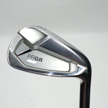 PRGR　02　(2023) 9I lite GRAND BASSARA i40