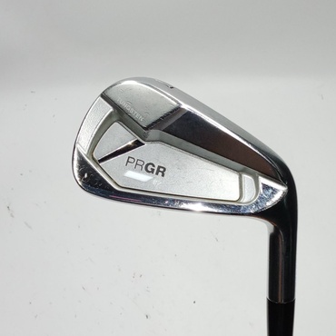 PRGR　02　(2023) 7I lite GRAND BASSARA i40
