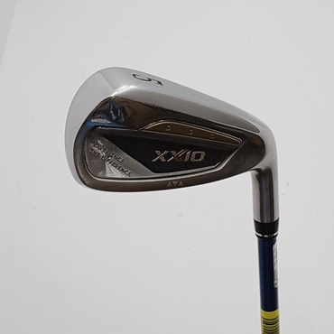 XXIO　13　ネイビー 5I SR XXIO　MP1300　ネイビー