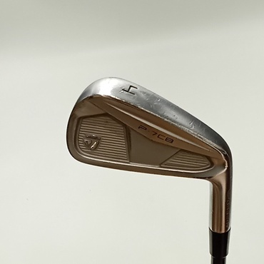 P7　CB　(2024) 4I S Diamana Thump IRON i95