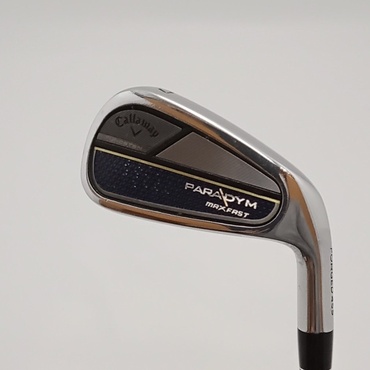 PARADYM　MAX　FAST 7I R Speeder　NX　40　for　Callaway