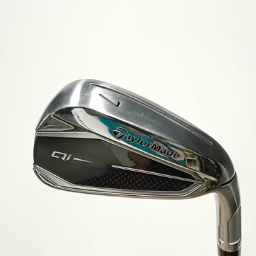 Qi 7I R Diamana　BLUE　TM60