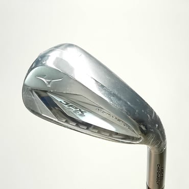 JPX　923　HOT　METAL　HL 7I R 22　MFUSION　i