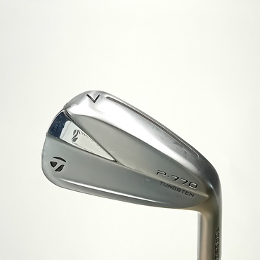 P770　(2023) 7I S New　Diamana　Thump　95