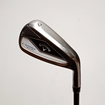 Ai　SMOKE　MAX　FAST 7I R TENSEI　40　for　Callaway
