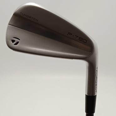 P790　(2023) 7I S MCI　80　for　TaylorMade