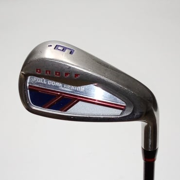 ONOFF　AKA　(2020) 6I R SMOOTH　KICK　MP-520I
