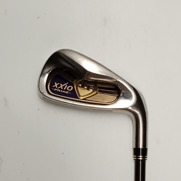 XXIO　PRIME　(2017) 5I SR XXIO　PRIME　SP-900
