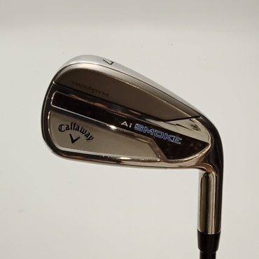 Ai　SMOKE 7I R TENSEI　50　for　Callaway