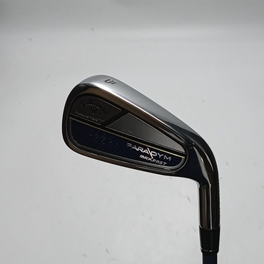PARADYM　MAX　FAST 5I R Speeder　NX　40　for　Callaway