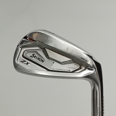 SRIXON　ZX5　MKⅡ 9I S Diamana　ZX-Ⅱfor　IRON