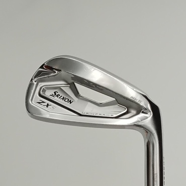 SRIXON　ZX5　MKⅡ 8I S Diamana　ZX-Ⅱfor　IRON