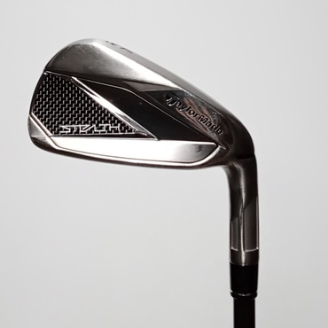 STEALTH 6I R TENSEI　RED　TM60　(22)