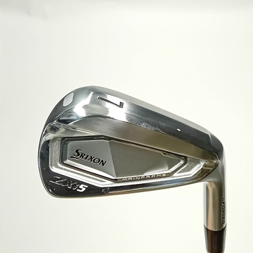 SRIXON　ZXi5 7I S Diamana　ZXi　for　IRON