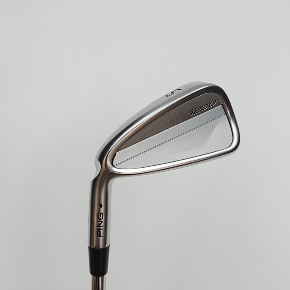 i230 ﾚﾌﾃｨ 単品I N.S.PRO MODUS3 TOUR120[その他ｽﾁｰﾙ]｜Alpen Online 