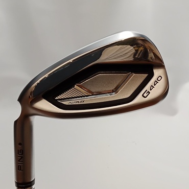 G440　レフティ 単品I N.S.PRO　MODUS3　TOUR105