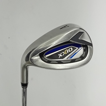 XXIO　12　レフティ AW S N.S.PRO　850GH　DST　for　XXIO