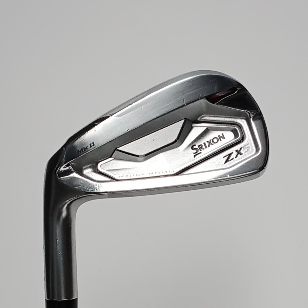 SRIXON ZX5 MKⅡ ﾚﾌﾃｨ 単品I S N.S.PRO 950GH neo DST｜Alpen Online