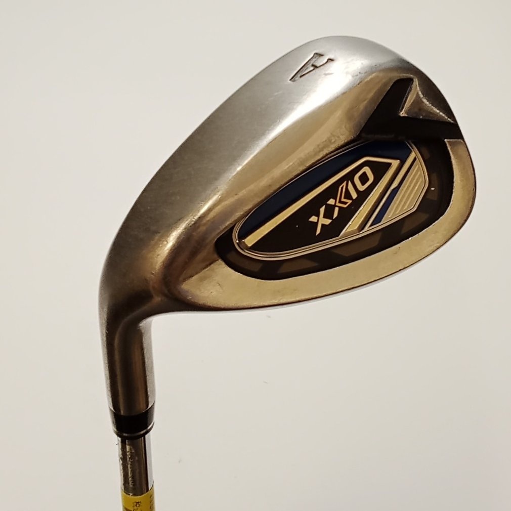 XXIO 12 ﾚﾌﾃｨ AW S N.S.PRO 850GH DST for XXIO｜Alpen Online 公式 