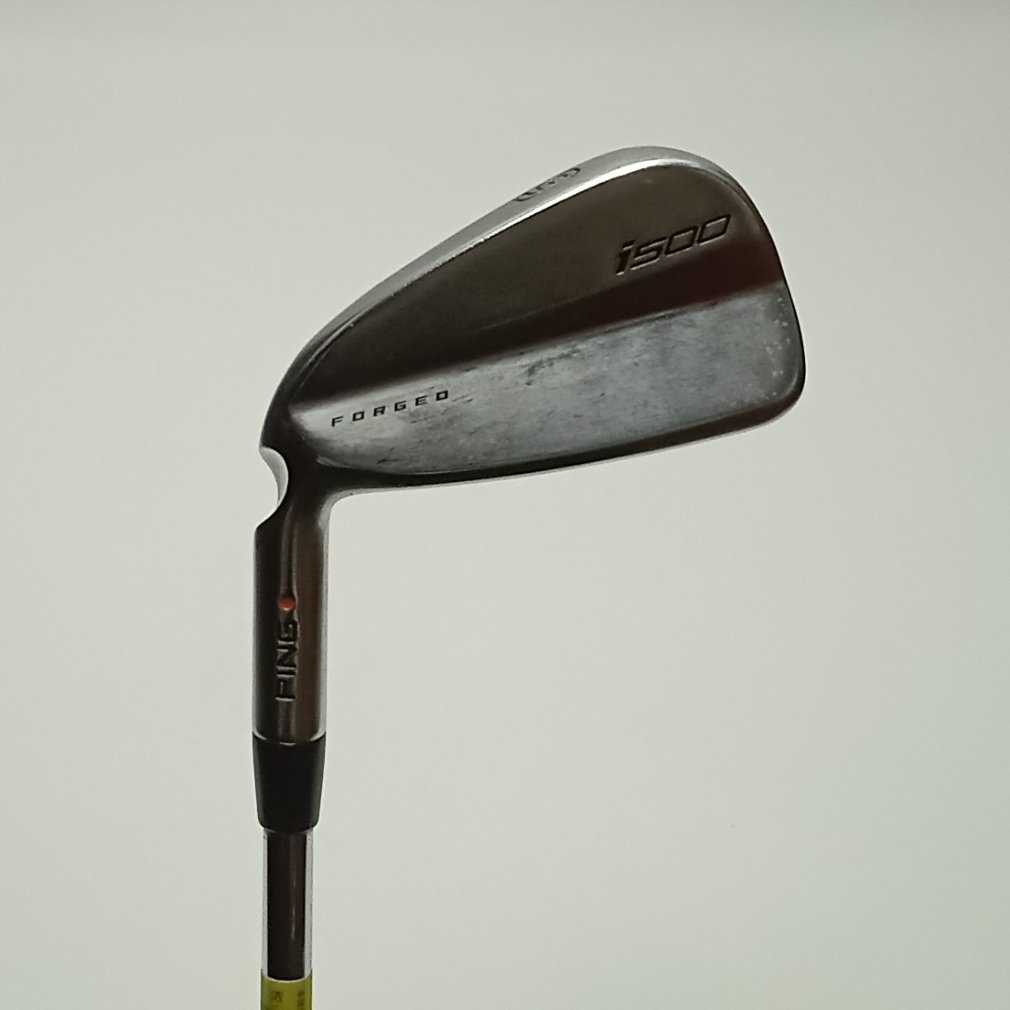 i500 ﾚﾌﾃｨ 6I S N.S.PRO MODUS3 TOUR105｜Alpen Online 公式オンライン 