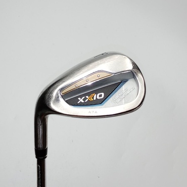 XXIO　13　レフティ AS R N.S.PRO　850GH　DST　for　XXIO