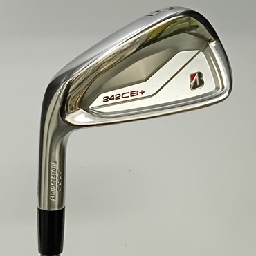 242CB+　レフティ 単品I その他スチール