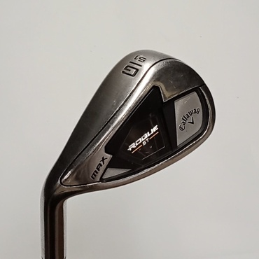 ROGUE　ST　MAX　レフティ 単品I その他スチール