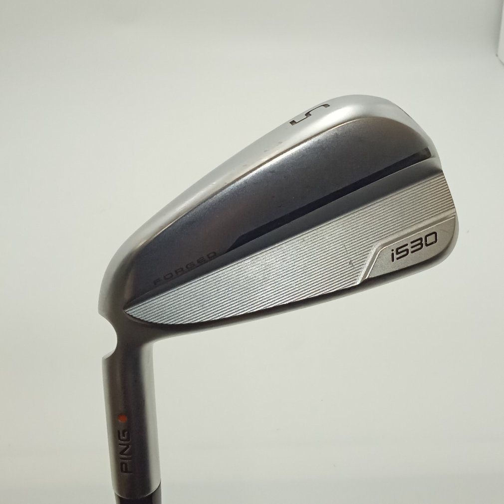 i530 ﾚﾌﾃｨ 単品I S N.S.PRO MODUS3 TOUR 105｜Alpen Online 公式 