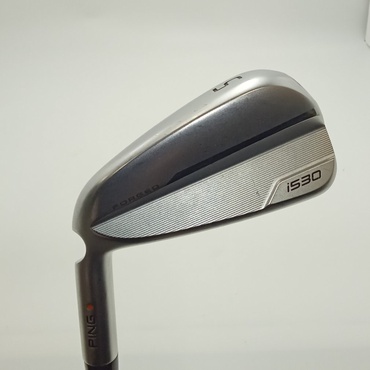 i530　レフティ 単品I S N.S.PRO　MODUS3　TOUR　105